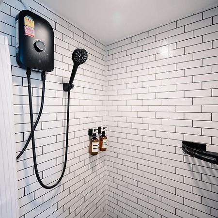 Mitt Haus Hotell Bangkok Eksteriør bilde