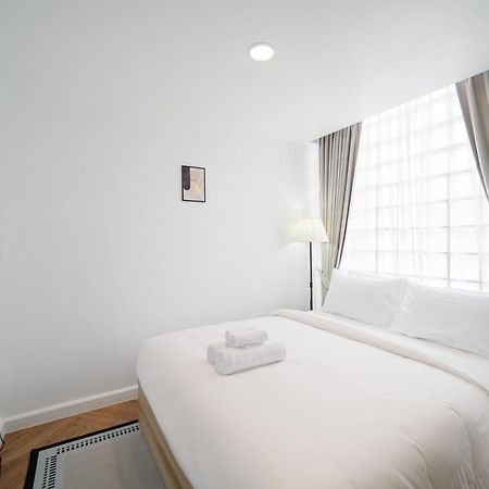 Mitt Haus Hotell Bangkok Eksteriør bilde