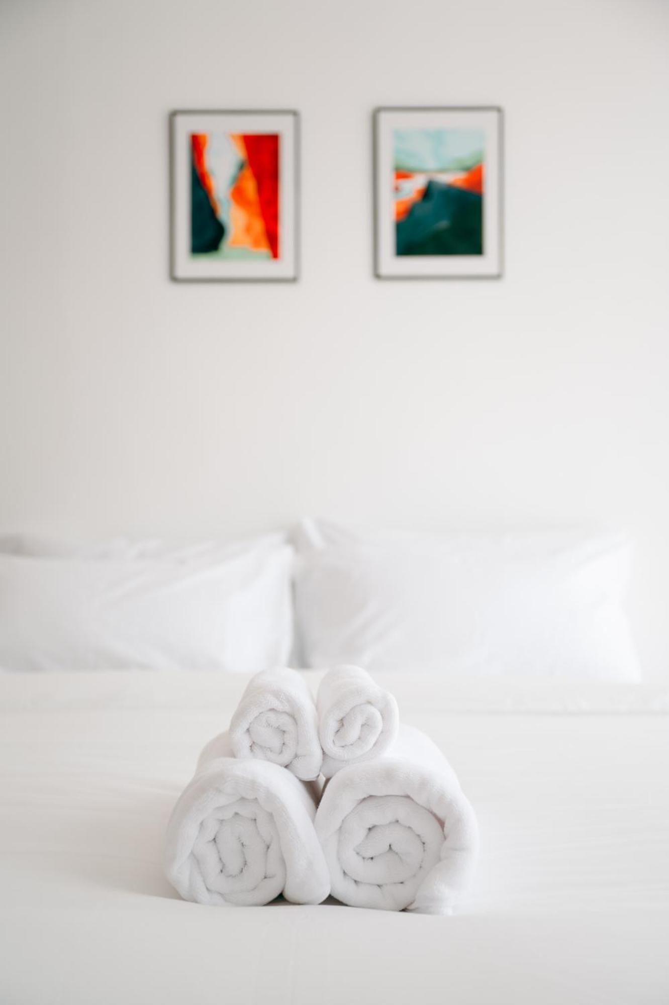 Mitt Haus Hotell Bangkok Eksteriør bilde