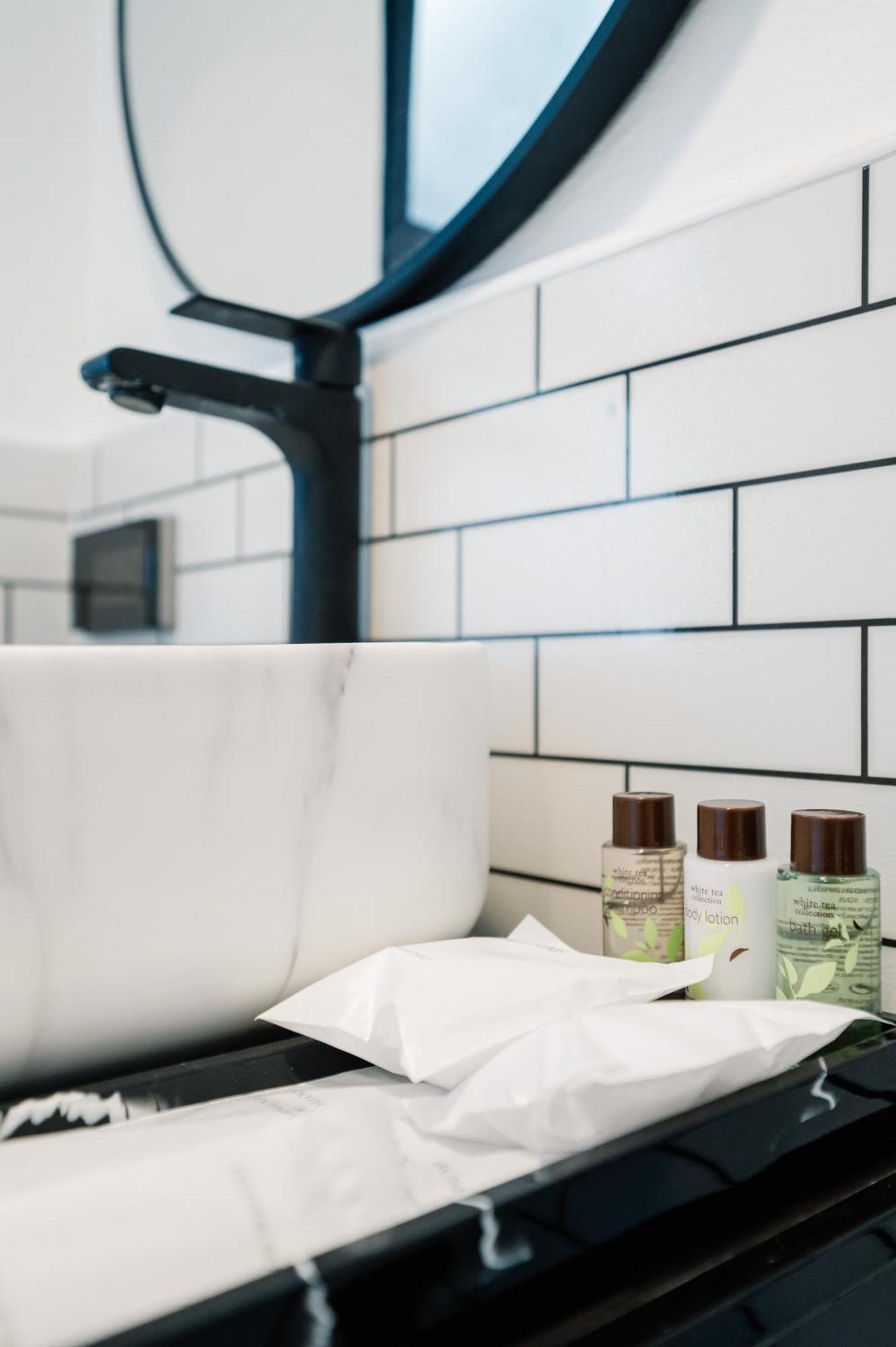 Mitt Haus Hotell Bangkok Rom bilde